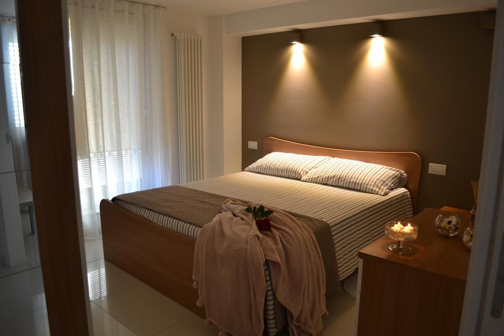 La Casa Di Melory Villa มาเตรา ภายนอก รูปภาพ