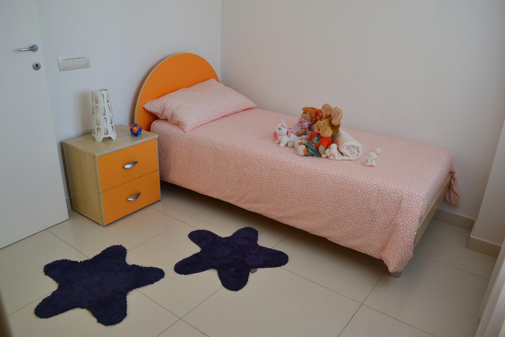 La Casa Di Melory Villa มาเตรา ภายนอก รูปภาพ