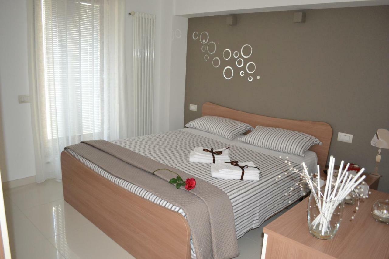 La Casa Di Melory Villa มาเตรา ภายนอก รูปภาพ