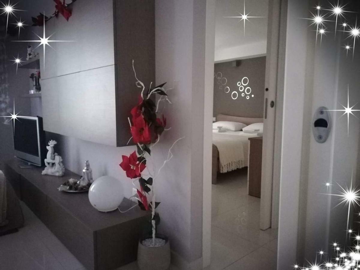 La Casa Di Melory Villa มาเตรา ภายนอก รูปภาพ